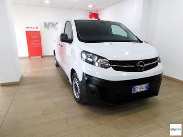 OPEL Vivaro 2.0 DIESEL 145 CV PL-SL-TN L FURGONE ENJOY MAGGIORATA