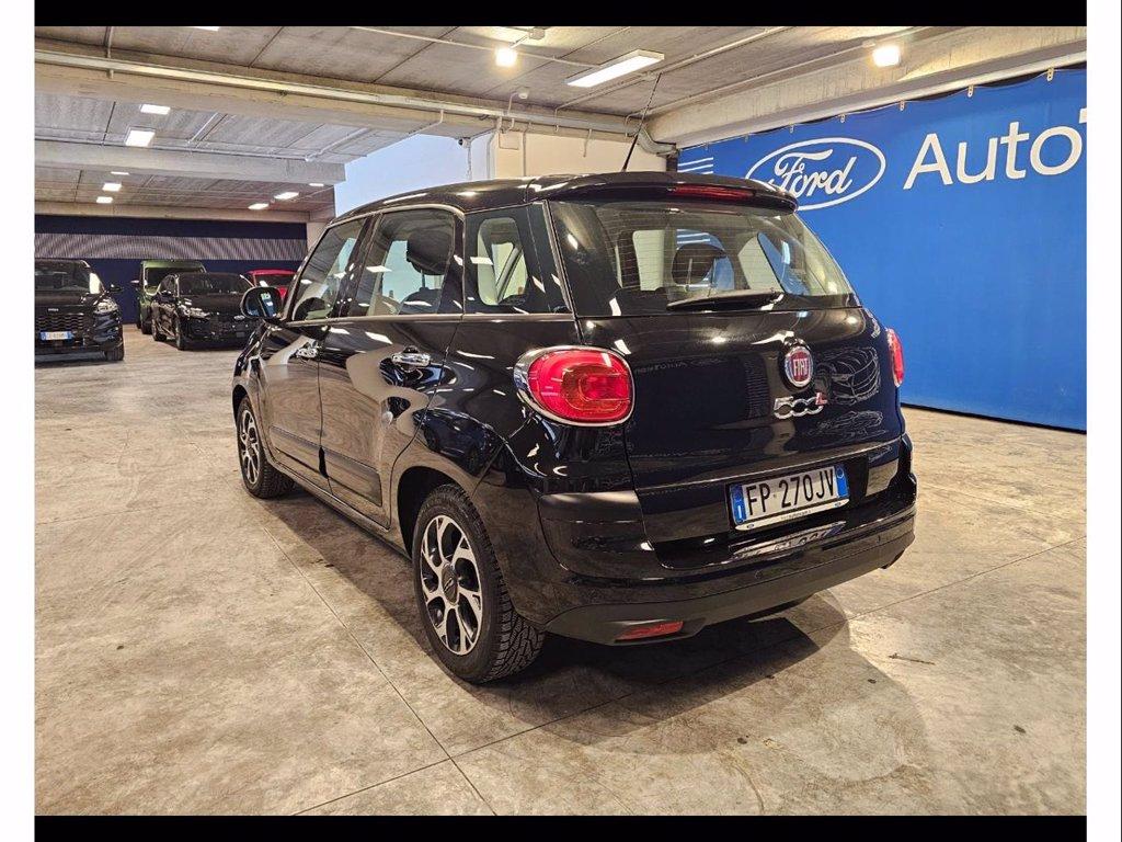 FIAT 500 l pro n1 1.6 mjt 120cv pop star 4p.ti serie 5 e6 del 2018