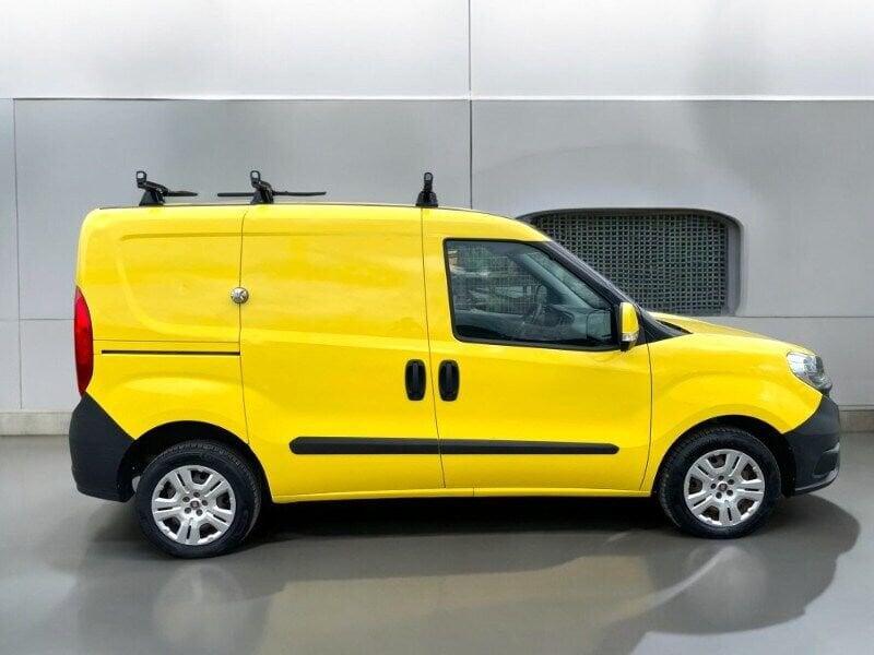 FIAT Doblò Doblò 1.3 MJT PC-TN Cargo Lamierato SX