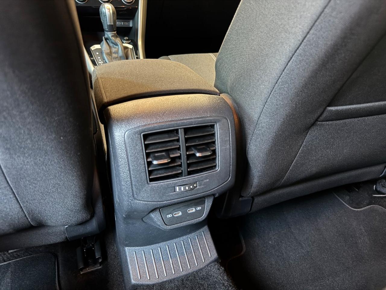 Volkswagen T-Roc 2.0 tdi Style 4motion dsg