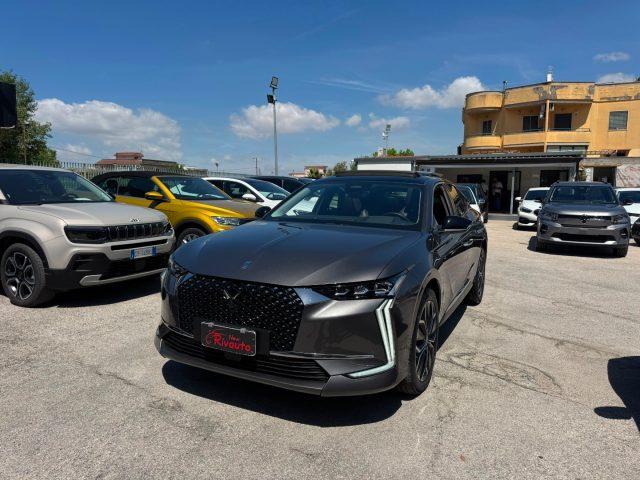 DS AUTOMOBILES DS 4 BlueHDi 130 Automat Antoine de Saint Exupery Tetto