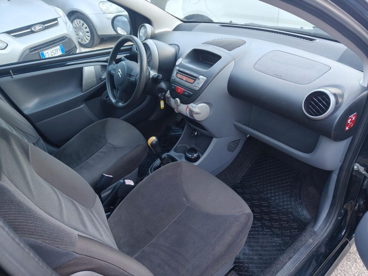 Citroen C1 1.0 5 porte AMIC1