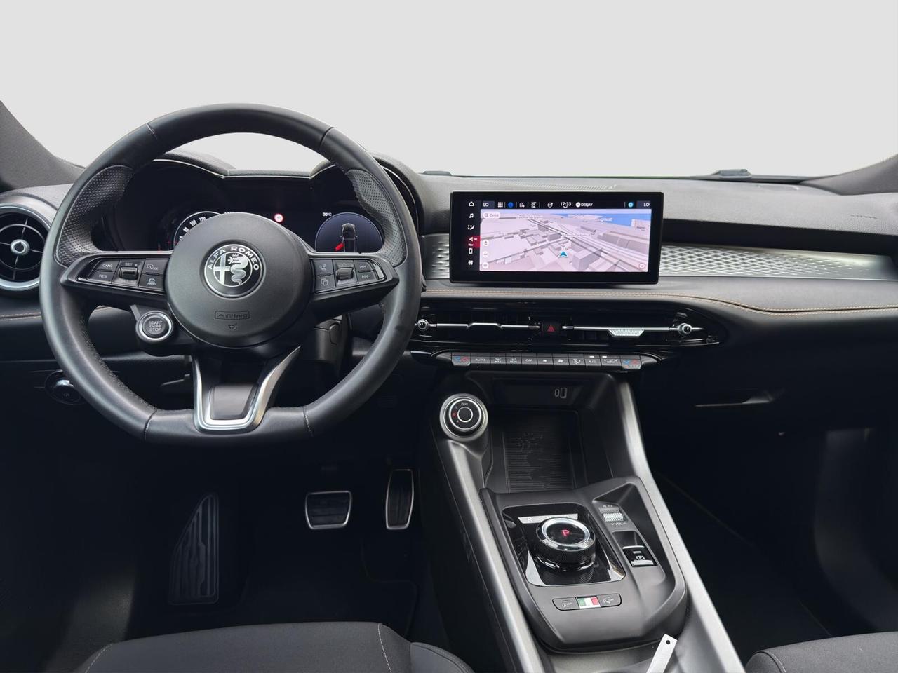 Alfa Romeo Tonale 1.6 Sprint 130cv automatica 2025
