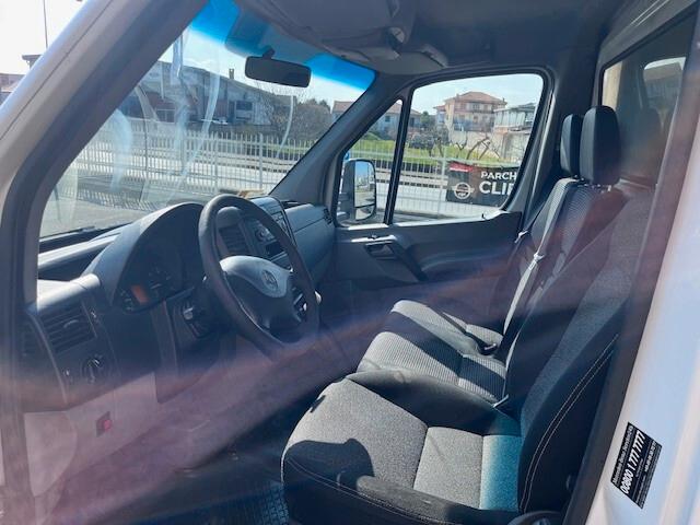 Mercedes-benz Sprinter T35 418 CDI Cabinato FRIGO PT 400 3.0 GASOLIO 184 CV