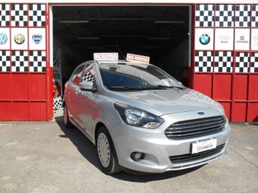 Ford Ka 1.2 5 PORTE BENZINA X NEOPATENTATI