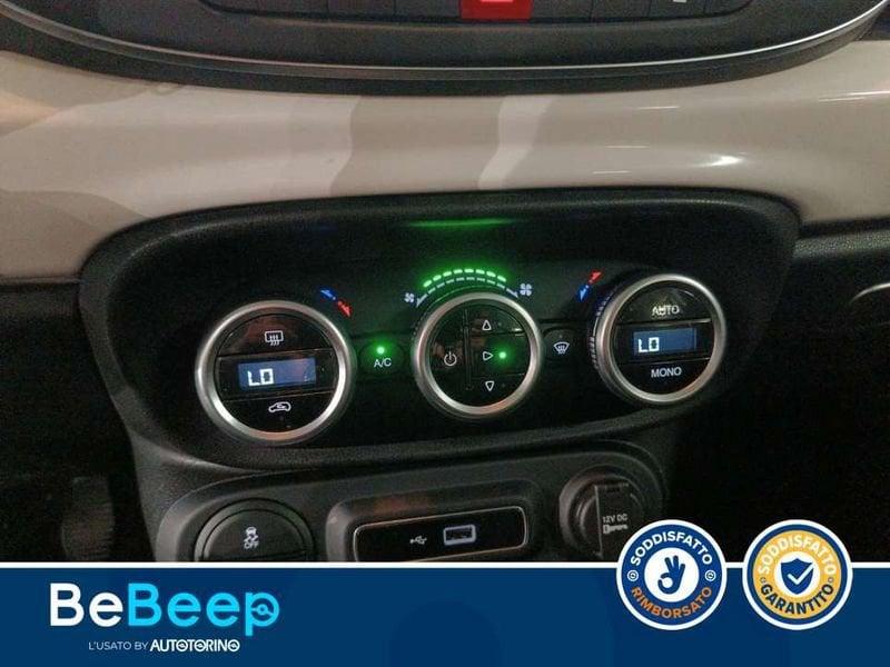 FIAT 500L CROSS 1.4 MIRROR CITY CROSS S&S 95CV