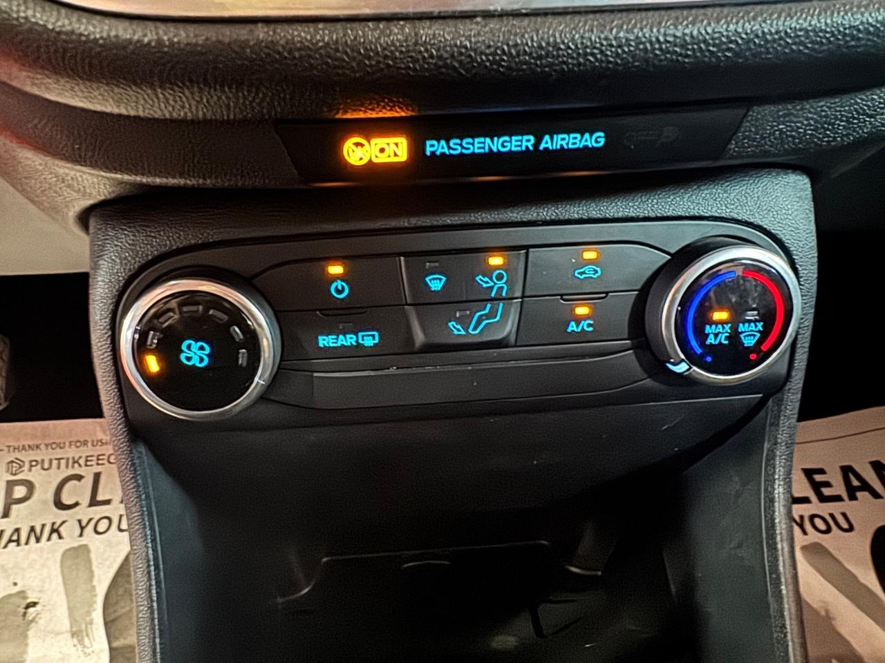 Ford Fiesta 1.1 75 5 porte Connect