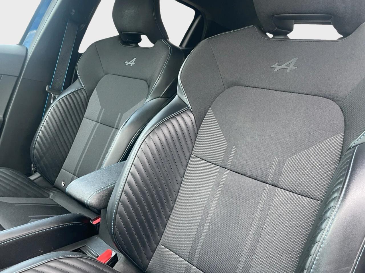 Renault Clio Full Hybrid E-Tech 145 CV 5 porte Esprit Alpine KM 29000