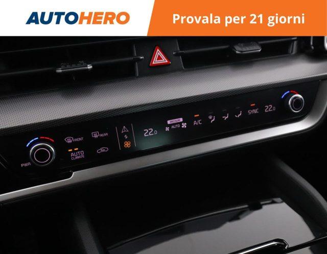 KIA Sportage 1.6 CRDi MHEV DCT GT-line