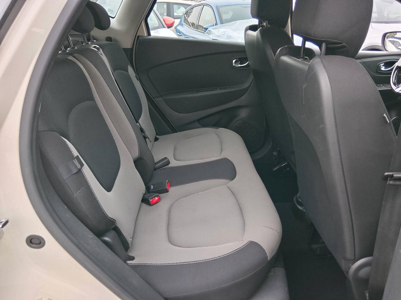 Renault Captur dCi 2017 EURO 6 83K KM