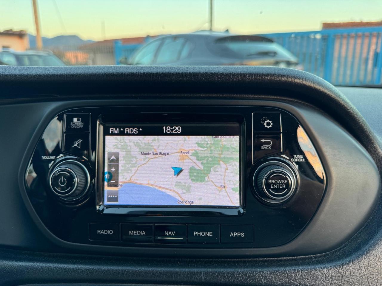 Fiat Tipo 1.6 Mjt S&S 5 porte Business