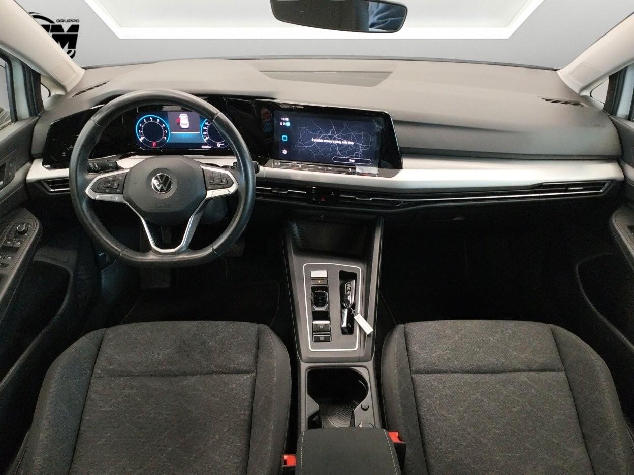 Volkswagen Golf 1.0 eTSI EVO DSG Life