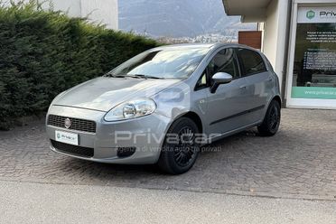 FIAT Grande Punto 1.2 5 porte Dynamic