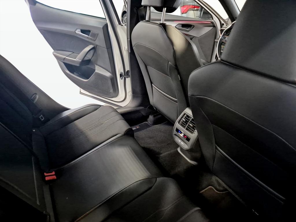 Cupra Formentor 2.0 tdi