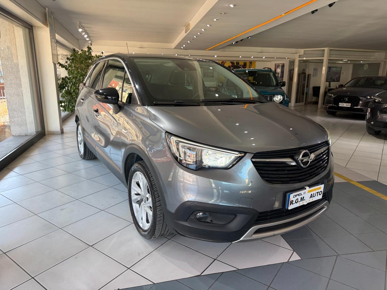 Opel Crossland X 1.6 ECOTEC D 8V Start&Stop Innovation