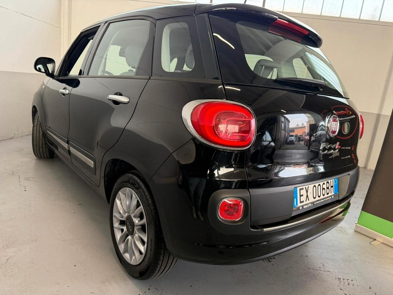 Fiat 500L 1.4 95 CV Pop Star