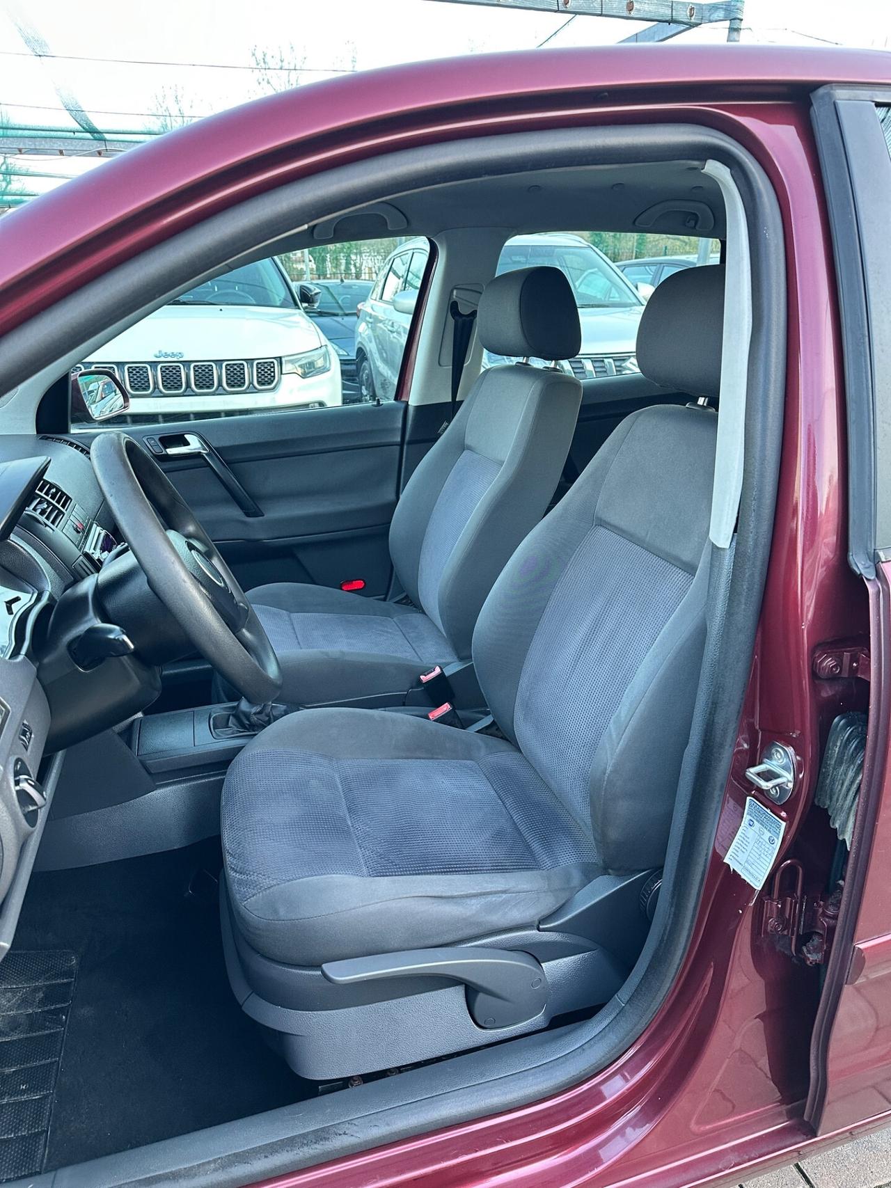 Volkswagen Polo 1.4/69CV TDI 5p. Sportline