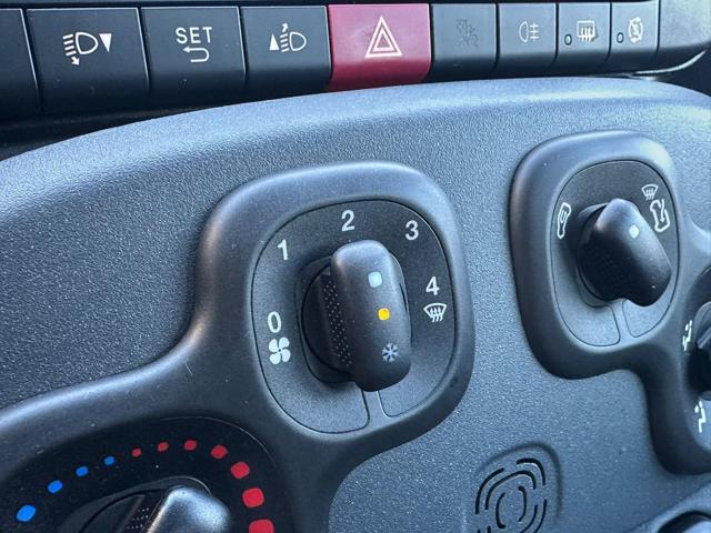 FIAT Panda 1.2 Lounge UNIPRO!!!