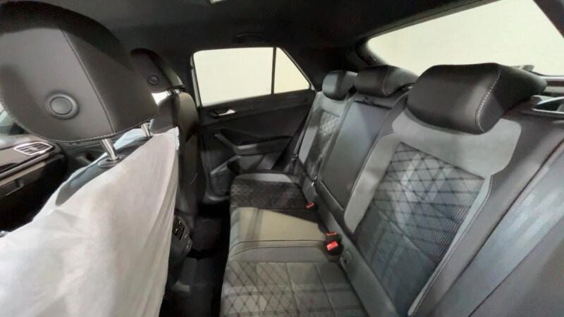 VOLKSWAGEN T-Roc T-Roc 1.0 TSI R-Line