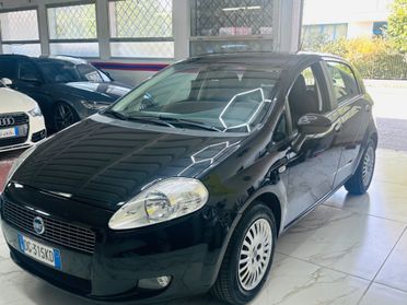 Fiat Grande Punto Grande Punto 1.2 5 porte Dynamic NEOPATENTATI