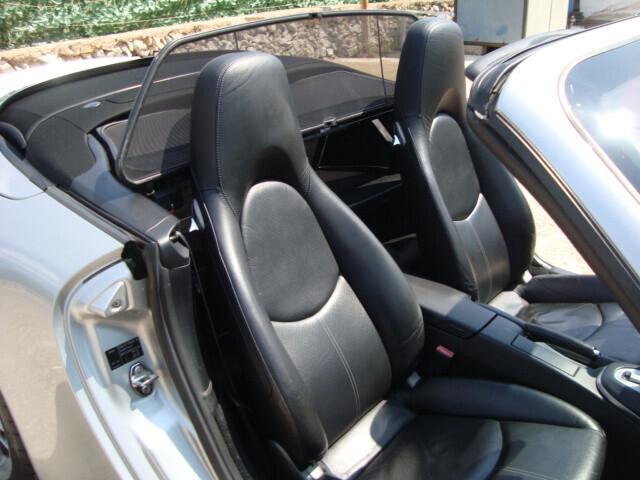 Porsche 911 997 Cabrio 3.8 Carrera S 355CV