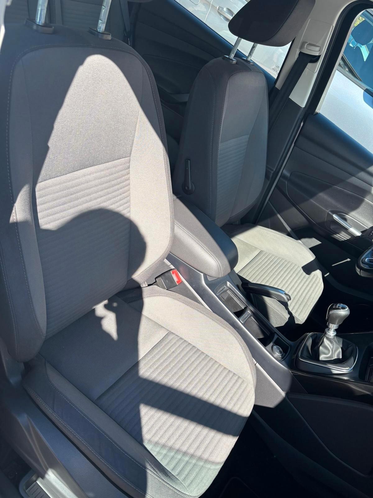 Ford C-Max 1.5 TDCi 120CV Powershift Start&Stop Titanium