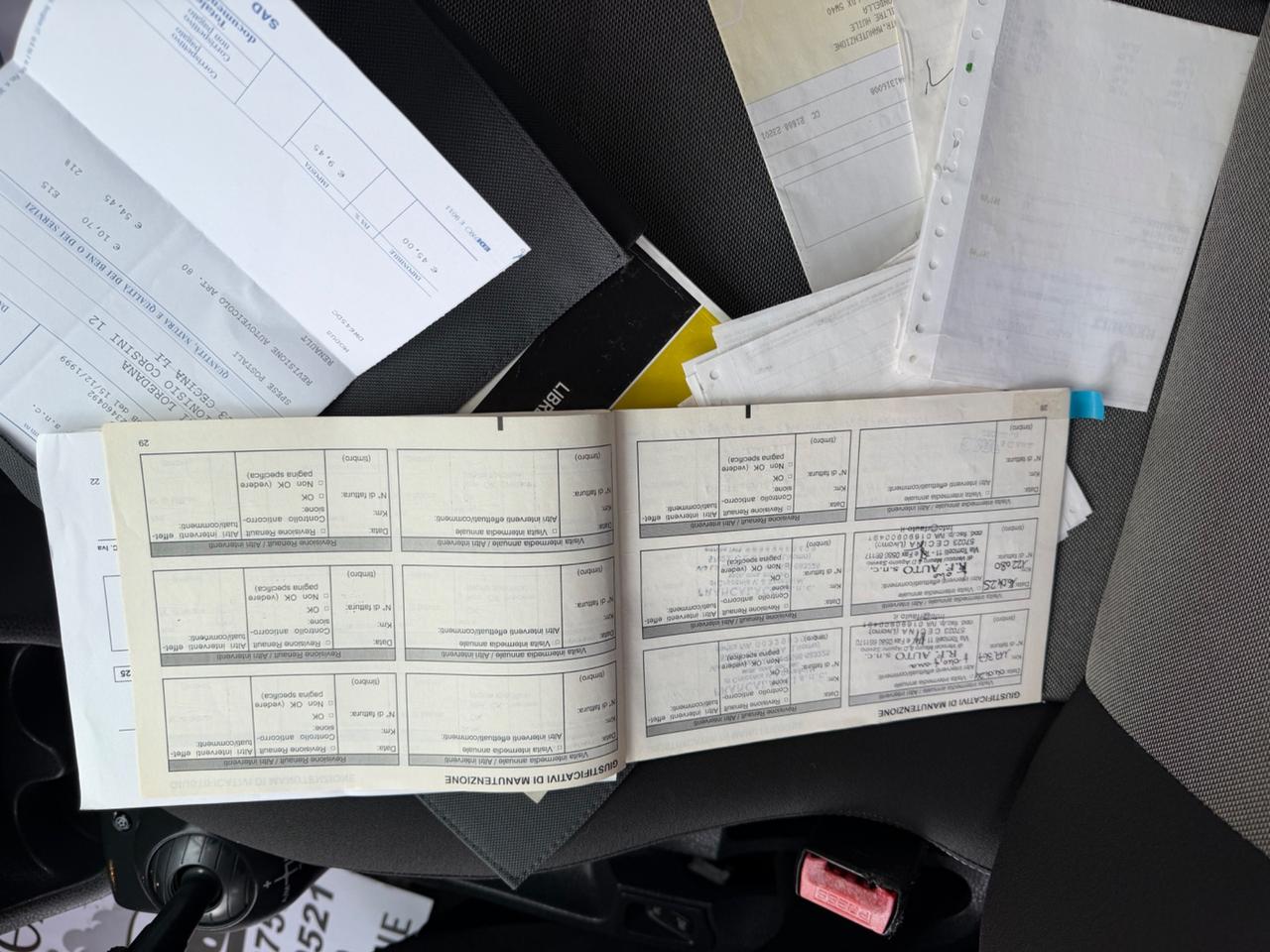 Renault Modus Grand 1.5 dCi 85CV Dynamique