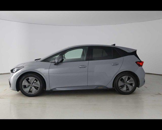 CUPRA Born 58kWh 204 CV