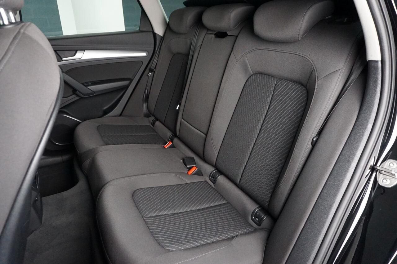 Audi Q5 40 TDI 204 CV quattro S tronic Business Advanced