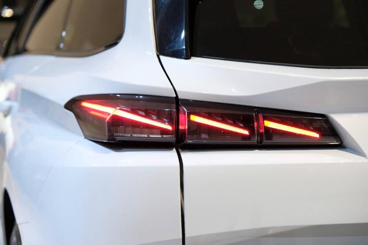 Peugeot 308 BlueHDi 130 S&S EAT8 SW GT