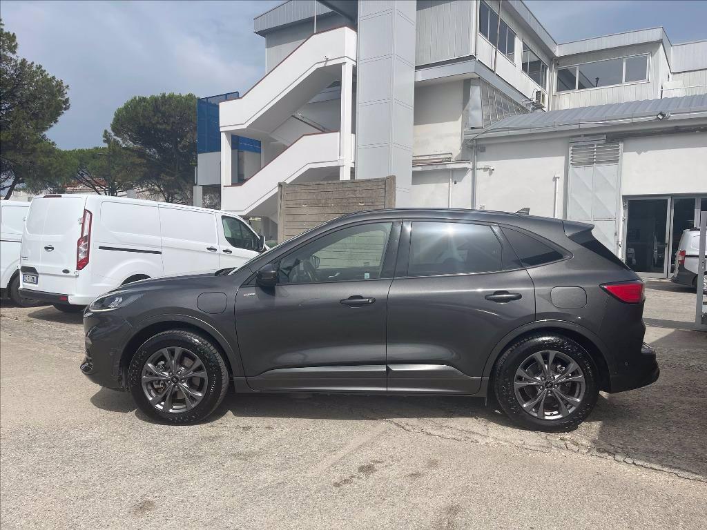 FORD Kuga 2.5 phev ST-Line X 2wd 225cv cvt del 2021