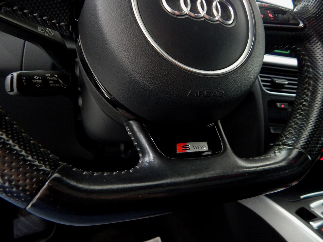 Audi A5 Sportback 2.0 tdi S-Line Edition 190cv TETTO-PELLE