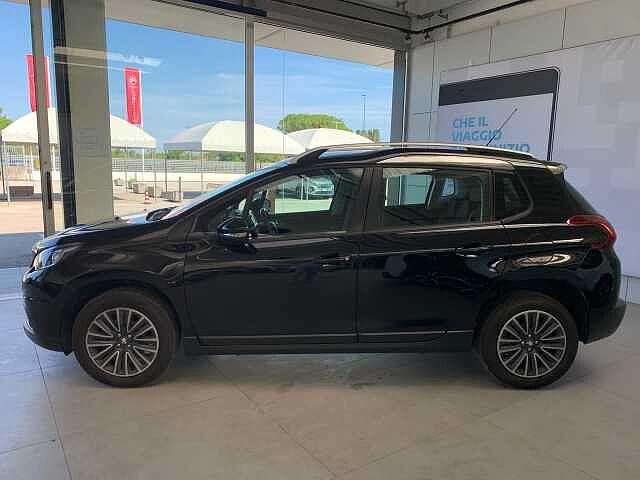 Peugeot 2008 BlueHDi 100 Active