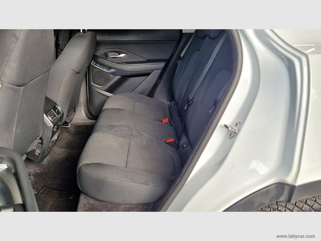 JAGUAR E-Pace 2.0D 150CV AWD