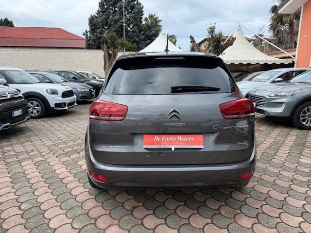 Citroen C4 SpaceTourer 1.5 Blue-HDi 130CV EAT8 - 12/2019