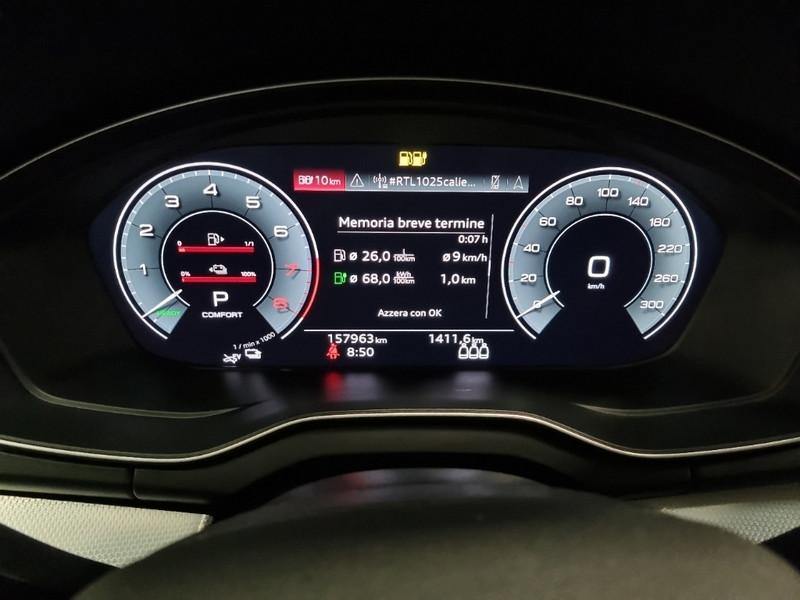 AUDI Q5 50 TFSI E BUSIN. ADVAN. QUATTRO S TRONIC 5 PORTE SUV