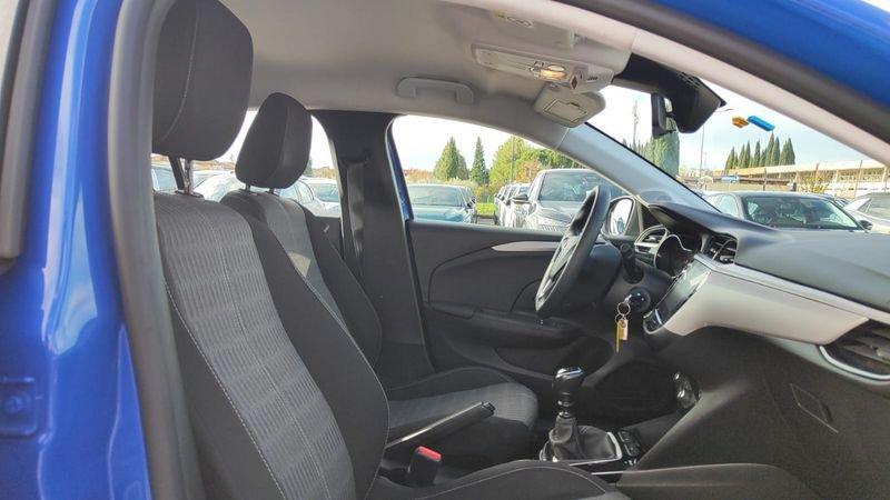 Opel Corsa Corsa 1.5 D 100 CV Elegance