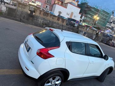 Nissan Juke 1.5 dCi Acenta PERMUTE 3336121884