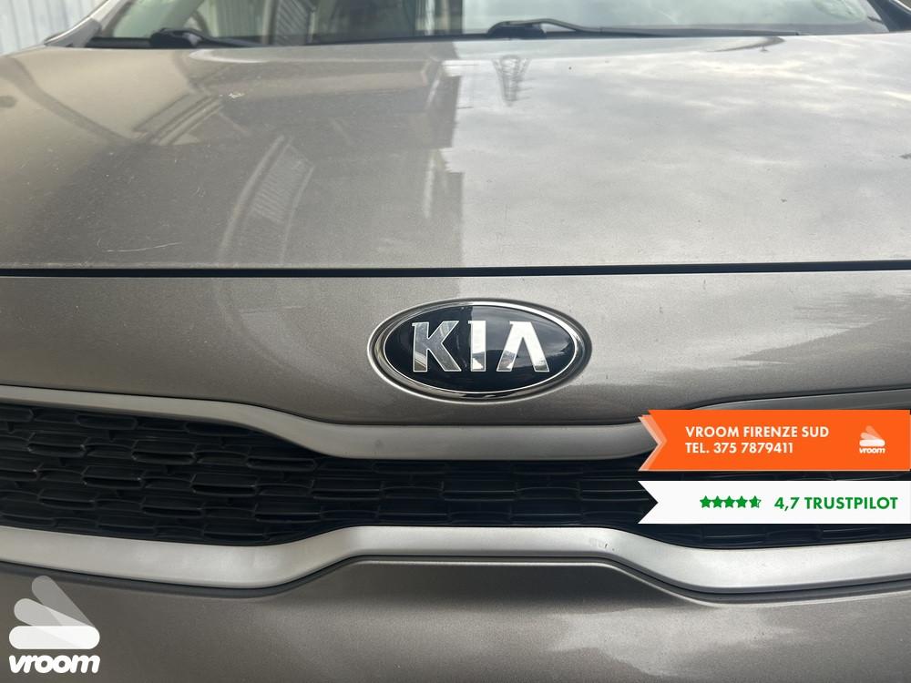 KIA Picanto 3ªs.(17-->) Picanto 1.0 12V EcoGPL...