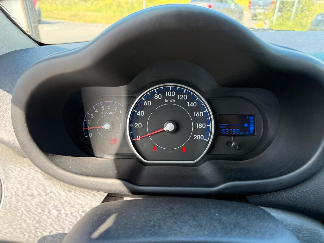 Hyundai i10 1.1 12V Comfort