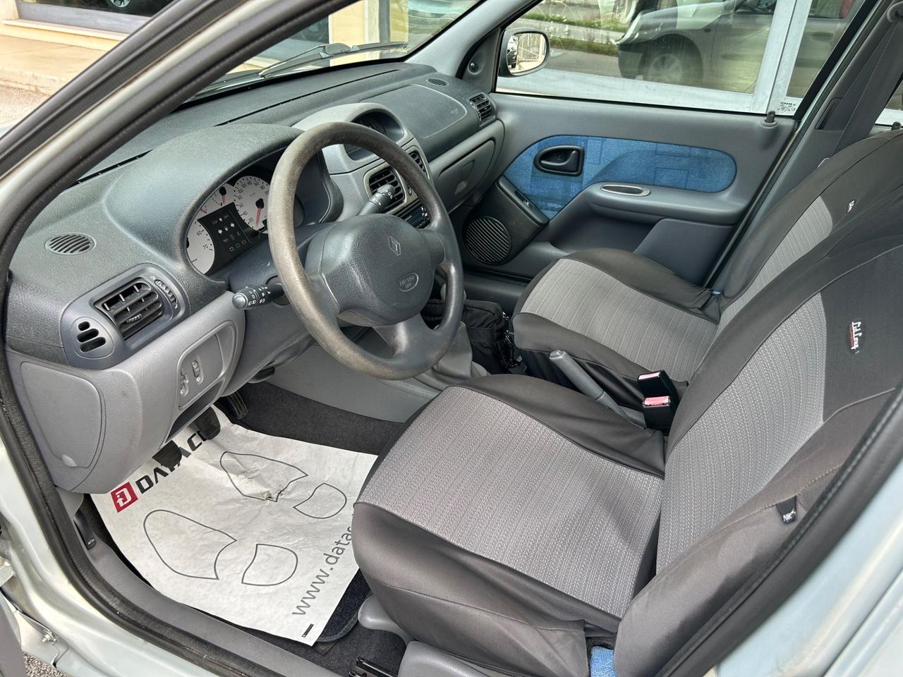Renault Clio 1.2 cat 5 porte Expression