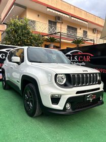 Jeep Renegade 1.6 diesel DDCT 120 CV