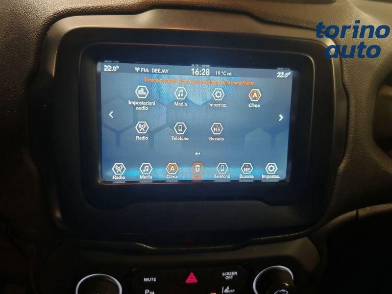 Jeep Renegade Renegade 1.0 T3 Limited