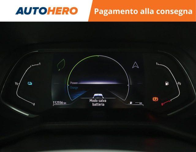 RENAULT Clio Full Hybrid E-Tech 140 CV 5 porte Business