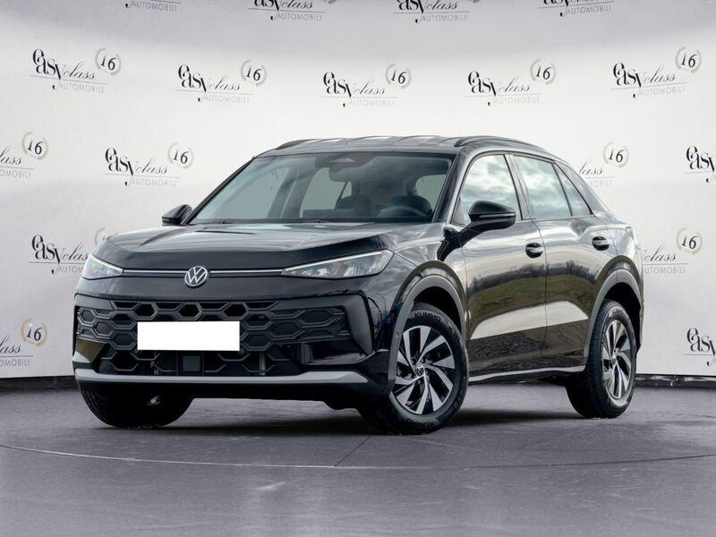 Volkswagen T-Roc 1.5 eTSI Life DSG NAVI LED CAMERA 2026
