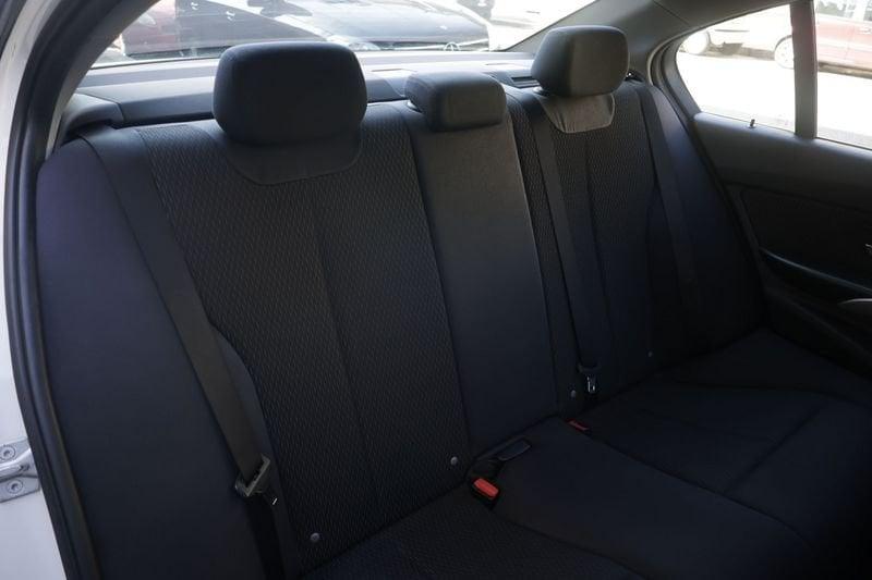 BMW Serie 3 BMW Serie 3 316d 85KW ANNO 2013