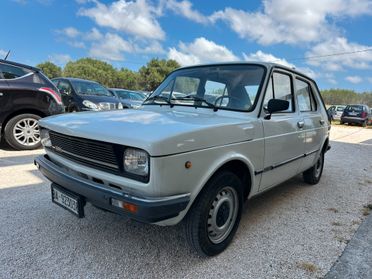 Fiat 127 900 4 porte PERFETTA 1980