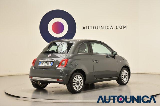 FIAT 500 1.2 LOUNGE TETTO IDEALE NEOPATENTATI