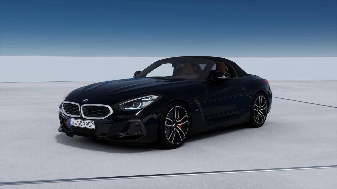 BMW Z4 sDrive20i MSport