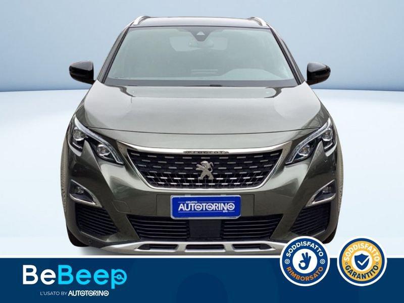 Peugeot 3008 1.5 BLUEHDI GT LINE S&S 130CV EAT8